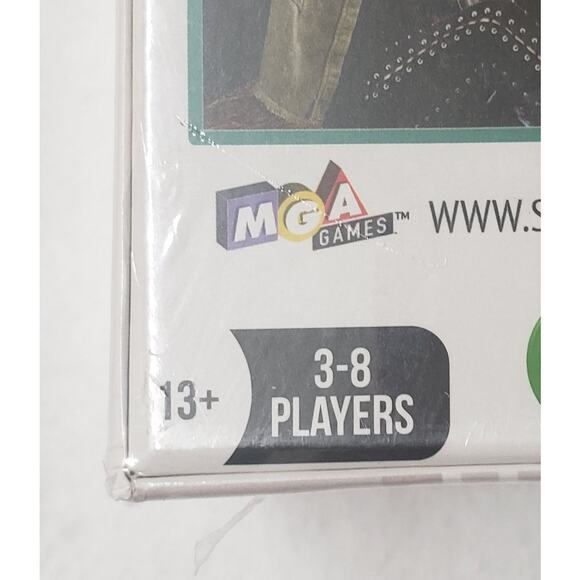 Social Star Challenge Game Ages 13+ Party Icebreaker Talk, Dare & Connect - Picture 3 of 4